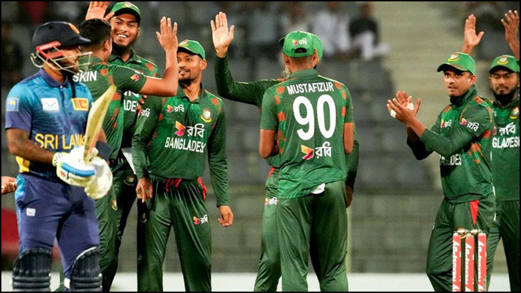 আজ সিরিজ জয়ের মিশনে মাঠে নামছে টাইগাররা