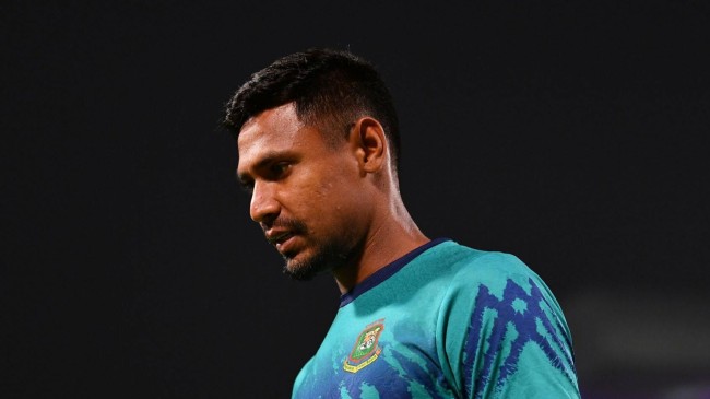 মুস্তাফিজ কি অটোচয়েজ, জবাবে যা বললেন শান্ত!