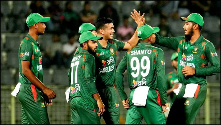 আজ সিরিজ জিতলেই যেসব রেকর্ড গড়বে বাংলাদেশ