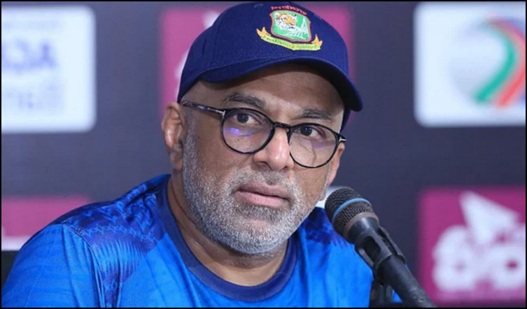 সিরিজ হারের পর লঙ্কান বোলারদের নিয়ে যেমন প্রস্তুতি নিলেন হাথুরু