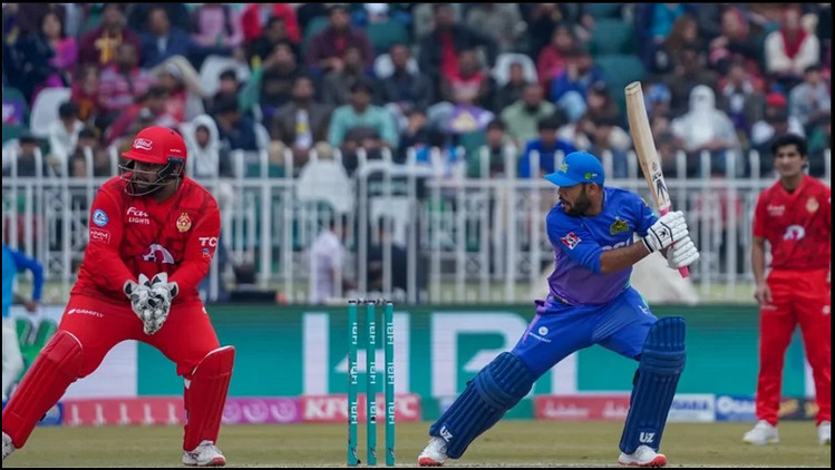এবার টি-টোয়েন্টিতে ৪৬০ রান, শেষ বল পর্যন্ত চরম নাটকীয়