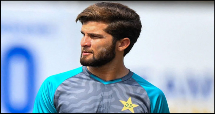 এবার পাকিস্তানের নেতৃত্ব হারাচ্ছেন আফ্রিদি!
