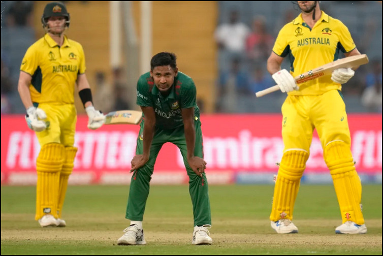 মুস্তাফিজ ফুরিয়ে গেছেন জবাবে যা বললেন সাবেক নির্বাচক