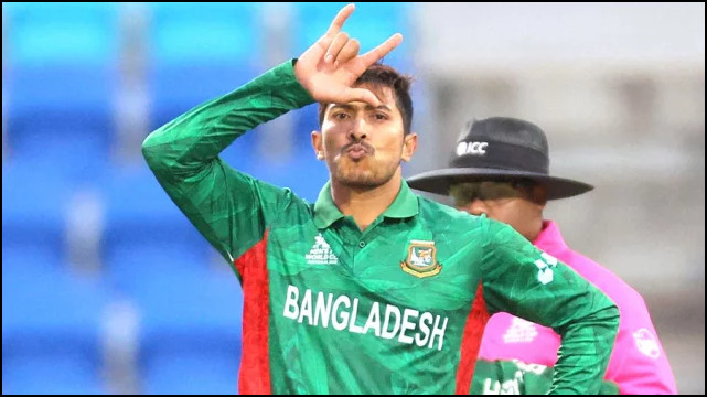 শেষ সুযোগ পাচ্ছেন সৌম্য!