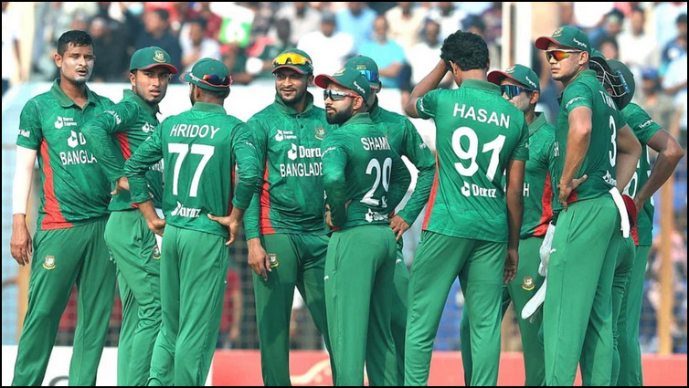 বড় অংকের ম্যাচ ফি পাবেন টাইগাররা, যত টাকা পাবেন প্রতি ম্যাচে!