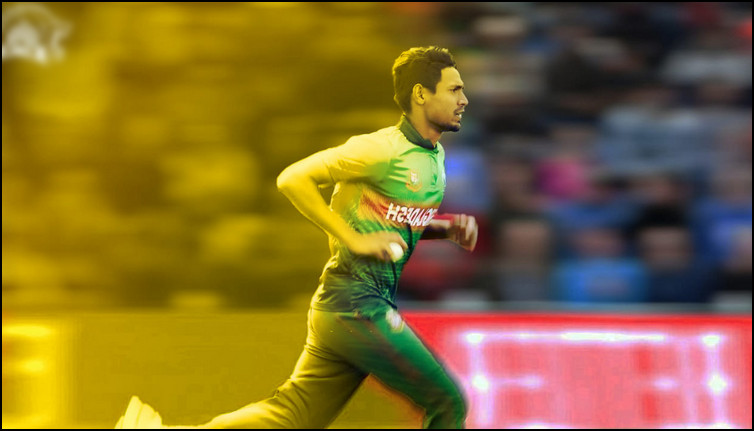 চেন্নাই শিবিরে চোটের ছায়া, কপাল খুলে গেল মুস্তাফিজের