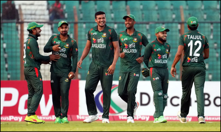 তিন পরিবর্তন নিয়ে শ্রীলঙ্কার বিপক্ষে ২য় ওয়ানডের জন্য শক্তিশালী একাদশ ঘোষণা