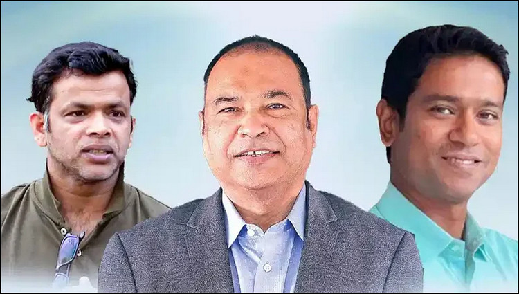 বিসিবির নির্বাচকদের চূড়ান্ত বেতনের তালিকা প্রকাশ করলো বিসিবি!