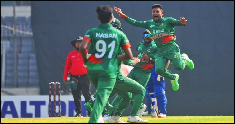 বোলিংয়ে ৬০ সেকেন্ড পার হলেই জরিমানা, কঠোর আইন করলো আইসিসি