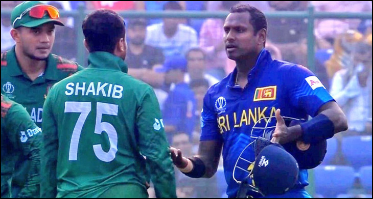 চালু হল আইসিসির নতুন আইন!