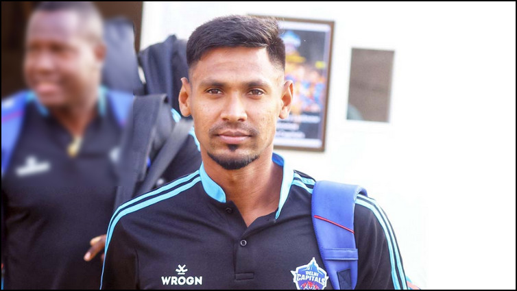 প্রথম ম্যাচে খেলবেন মুস্তাফিজ, কবে যাচ্ছেন ফিজ আইপিএলে