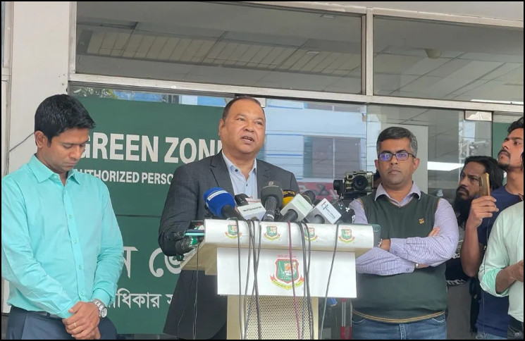 অস্ট্রেলিয়ার সিরিজ সামনে রেখে শক্তিশালী দল ঘোষণা করলো বিসিবি