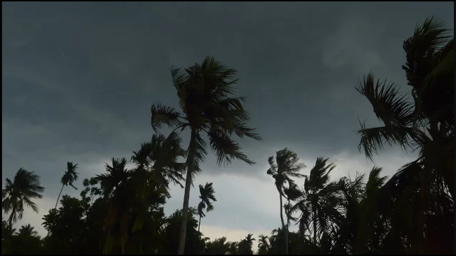 ঝড়-বৃষ্টি নিয়ে সুসংবাদ জানাল আবহাওয়া অফিস