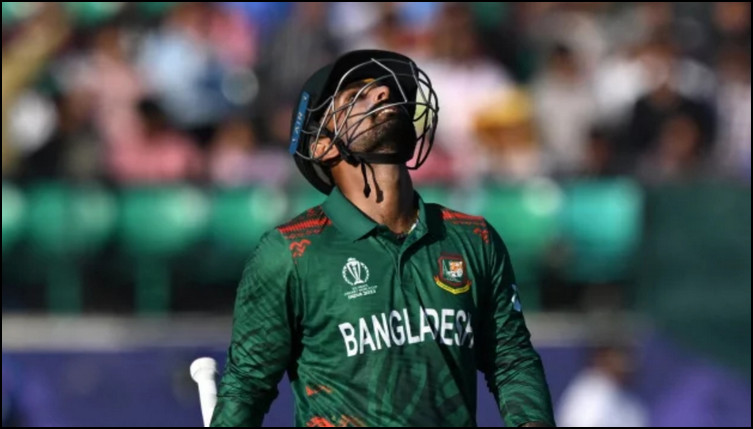 লিটন বাদ, যাকে নিয়ে তৃতীয় ওয়ানডের দল ঘোষণা