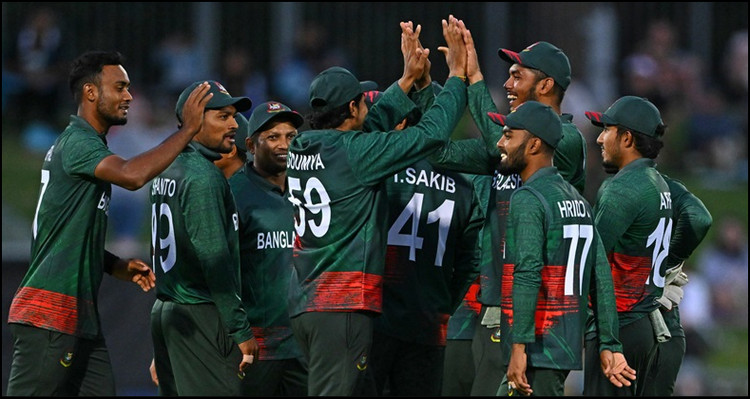 অঘোষিত ফাইনালের আগে বাংলাদেশ দলে আসলো নাটকীয় পরিবর্তন