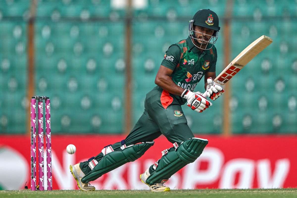 সহজ ম্যাচ ভীষণ কঠিন করে তুললো বাংলাদেশ 