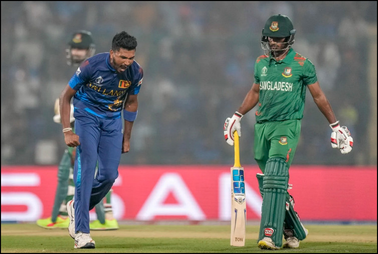 শুরুতে চাপে পড়ল বাংলাদেশ, ১৫ ওভারে শেষে দেখে নিন স্কোর