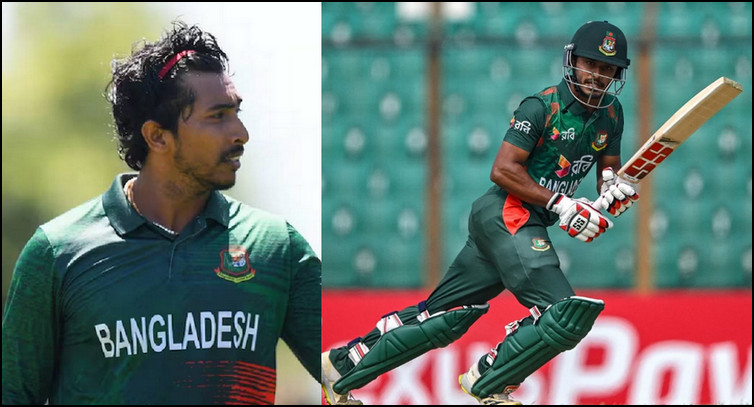 সৌম্য নাকি তামিম, টিম ম্যানেজমেন্ট-হাথুরু কার নজর কার দিকে!