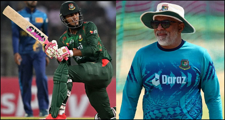 হাথুরু যে মন্ত্রে রিশাদকে পেল বাংলাদেশ!