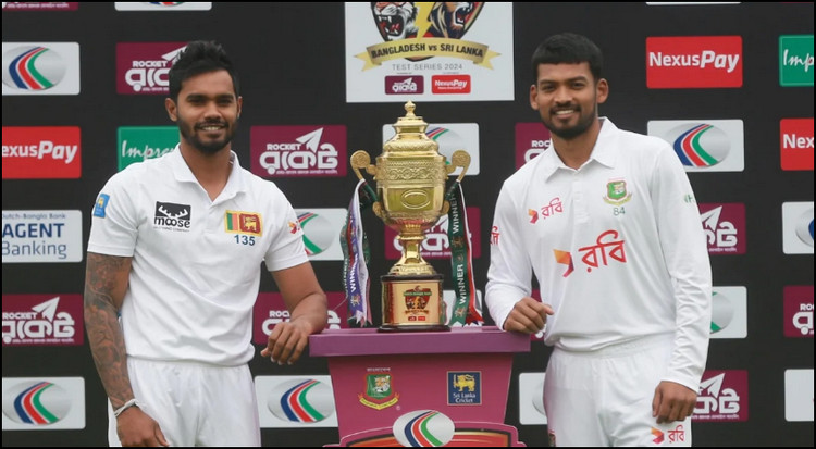 টেস্টের আগে আবারও ইনজুরির থাবা টাইগার শিবিরে, আরেক তারকা হারাল বাংলাদেশ