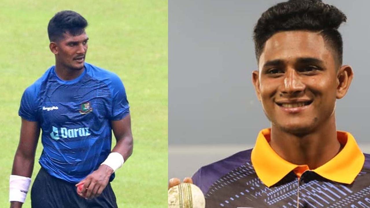 রানা নাকি মুশফিক যার অভিষেক হবে আগামীকাল মুখ খুললেন হাথুরু