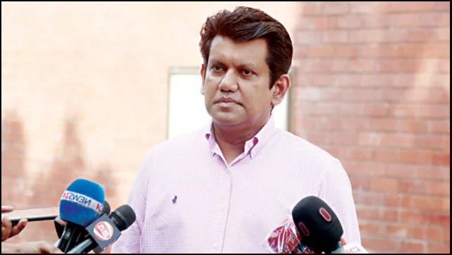 বাংলাদেশে আসবে ভারত জানাল বিসিবি