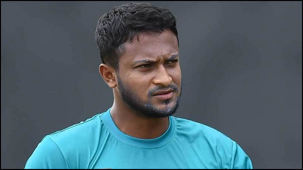 ব্রেকিং নিউজ ; জাতীয় দলে ফিরছেন সাকিব