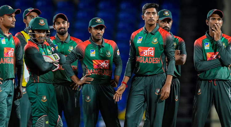 বাংলাদেশের কোচের বড় সমস্যা যেখানে!