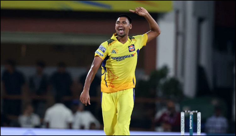 আইপিএলে প্রথম ম্যাচেই যত রেকর্ড গড়লেন ফিজ