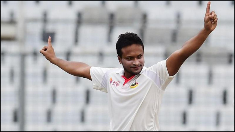 চরম হারের প্রতিশোধ নিতে দলে ফিরলেন সাকিব!