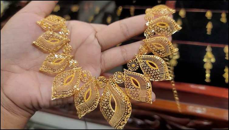 ঈদের আগে ব্যাপক বাড়ল স্বর্ণের দাম