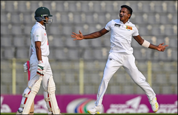 বাংলাদেশের পৌষ মাস আর শ্রীলঙ্কার মহা সর্বনাশ