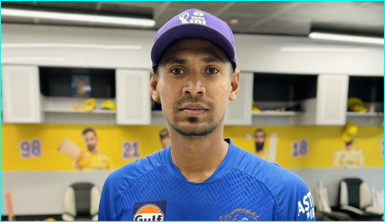 পার্পল ক্যাপ নিজের দখলে নিয়ে যা বললেন মুস্তাফিজ