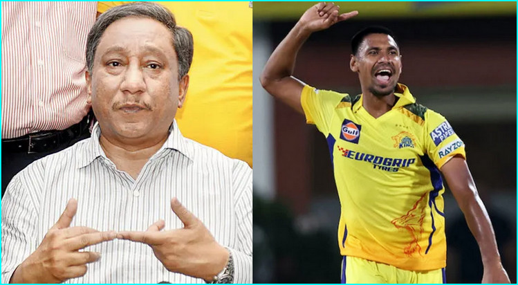 আইপিএল খেলা মুস্তাফিজের কাছ থেকে যত টাকা পাবে বিসিবি