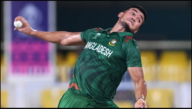 বড় ইনজুরিতে তাসকিন তবু তাকে নিয়ে উদাসীন বিসিবি