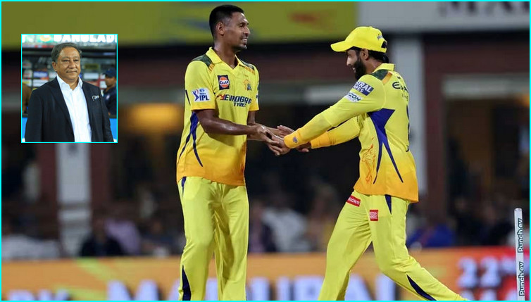মুস্তাফিজকে আইপিএল খেলা নতুন সময় বেধে দিল বিসিবি 