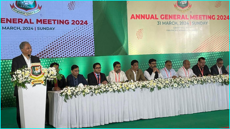 দীর্ঘদিন বাড়লো বিসিবি সভাপতির মেয়াদ!
