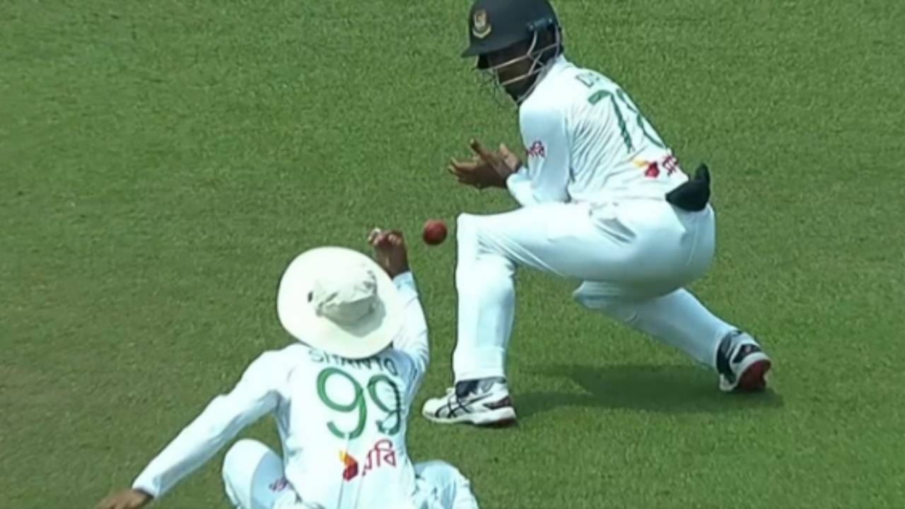ক্যাচ মিসে বাংলাদেশের পরিসংখ্যান কতটা বাজে, একনজরে দেখে নিন 