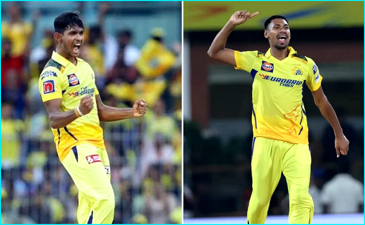 আজ রাতেই মাঠে নামছে চেন্নাই, একাদশে মুস্তাফিজের জায়গা নিশ্চিত কত টুকু!