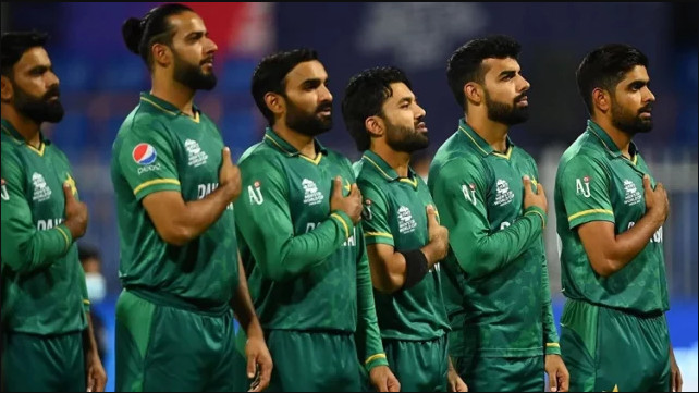 পাকিস্তানের নতুন অধিনায়কের নাম জানাল পিসিবি