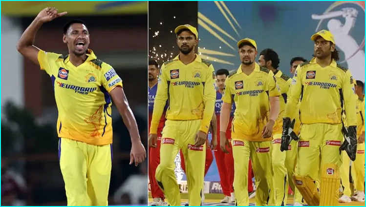 মুস্তাফিজের চেন্নাইয়ের প্রথম হার, উল্টে গেলো পয়েন্ট টেবিল!
