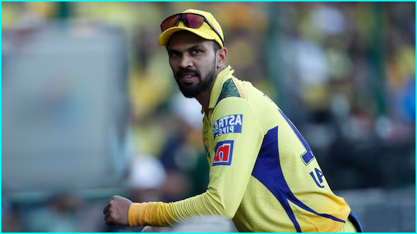 বোলার নয়, ম্যাচ হারের কারন নিয়ে ব্যাটিংদের দায়ী করে যা বললেন চেন্নাই অধিনায়ক