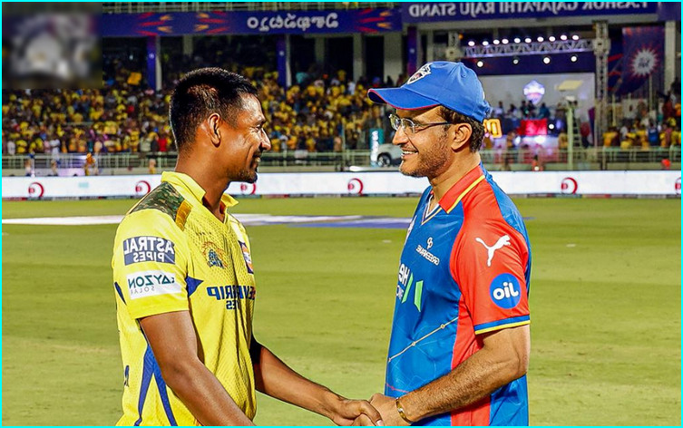 সৌরভ গাঙ্গুলীর সাথে কী কথা হলো মুস্তাফিজের