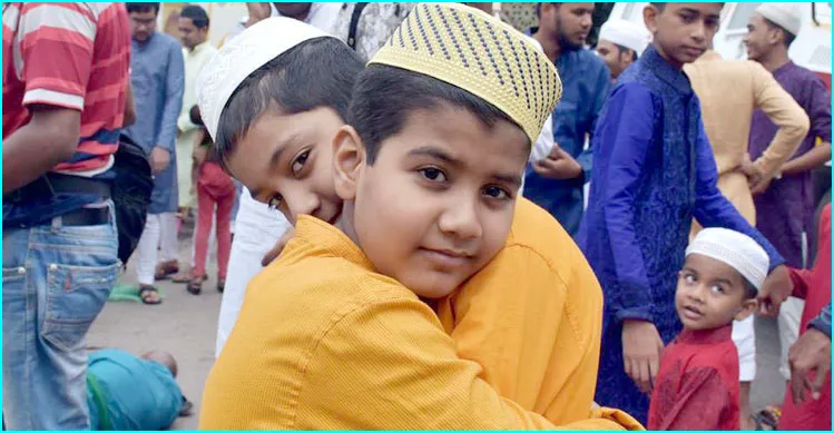 এবার রোজা হবে যত টা, যেদিন হতে পারে ঈদ