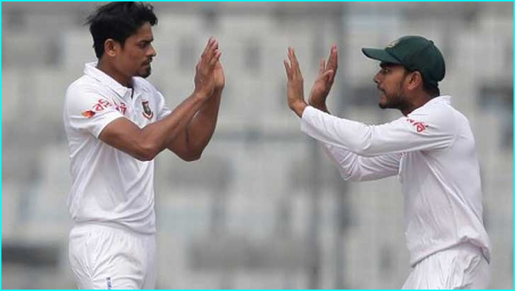 মিরপুরের বাইরে বাংলাদেশের স্পিন কতটা কার্যকর