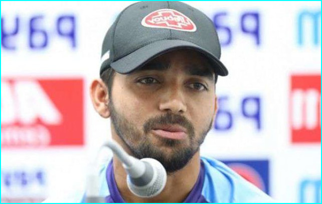 বাজে ব্যাটিং নিয়ে অবশেষে যা বললেন মুমিনুল