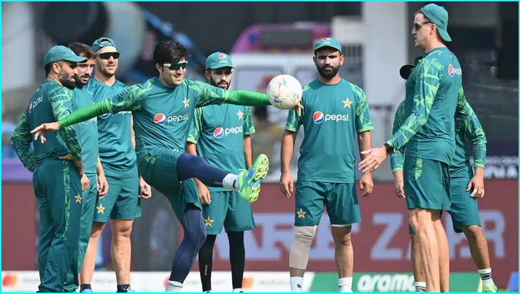 ক্রিকেটের ঝামেলা মিটাতে ‘শান্তিচুক্তি’ করল পিসিবি