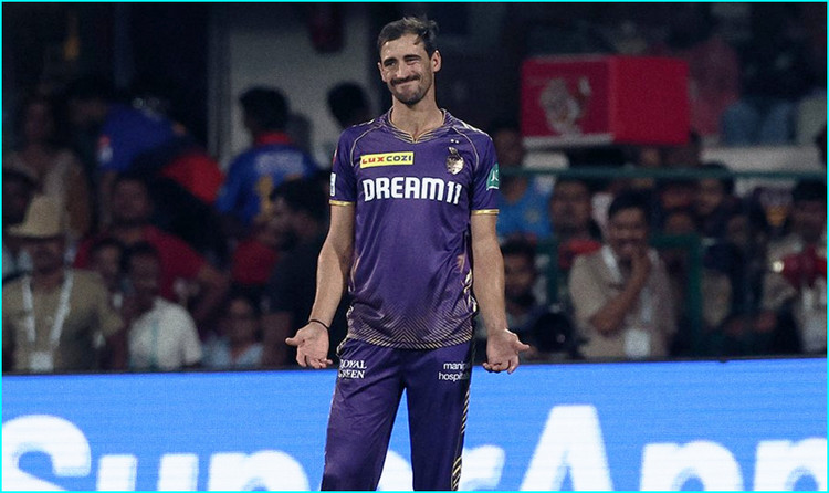 সবচেয়ে দামি ক্রিকেটারের ব্যর্থতা নিয়ে যা বলল কলকাতা, আজ ম্যাচে জায়গা হারাতে পারেন!