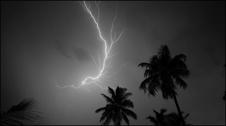 তাপপ্রবাহ ব্যাপক ঝড় শিলাবৃষ্টি নিয়ে খারাপ খবর জানাল আবহাওয়া অফিস