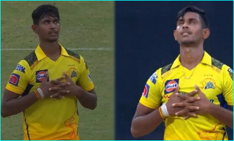 অবশেষে ভৌতিক উদযাপনের কারণ জানালেন পাথিরানা